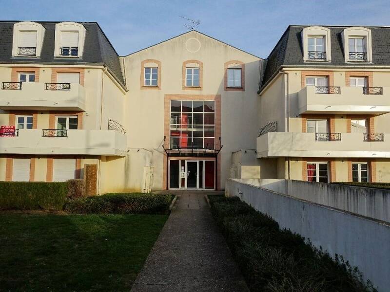 Maison à louer, 44m², CORBEIL ESSONNES