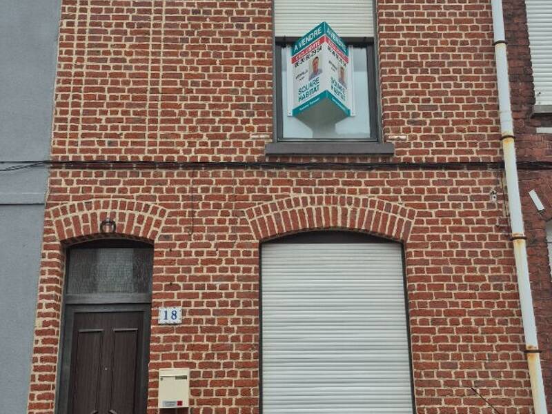Maison à vendre, 115m², TOURCOING