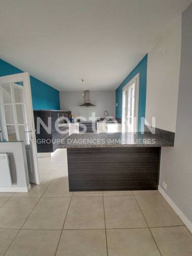 Appartement à vendre 159 000 € 5 pièces 4 chambres 133 m² 2 étages Nord Est Chauny 02300