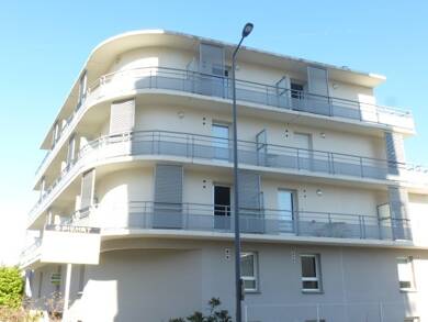 Appartement à louer 328 € 1 pièce 20 m² RDC/6 disponible à partir du 12/07/2025 Bellevue-Solaure Saint-Étienne 42000