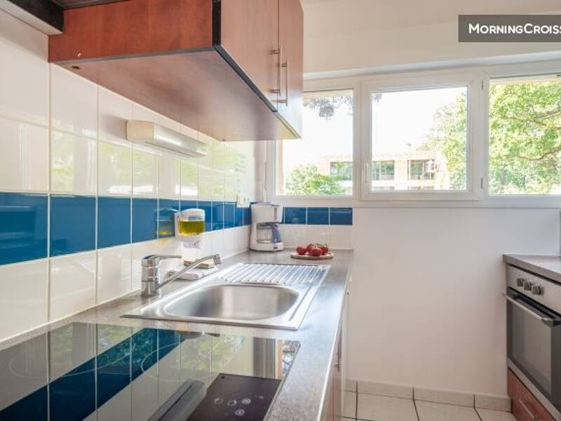 Maison à louer, 70m², NANTES