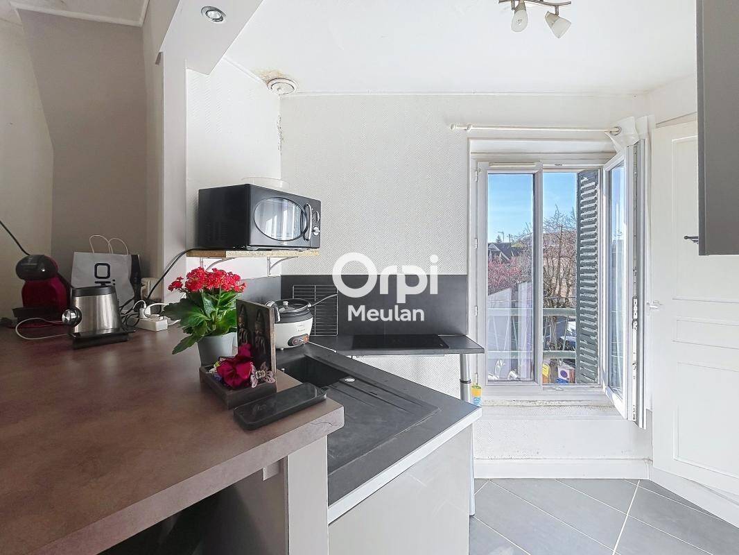 Maison à vendre, 31m², MEULAN