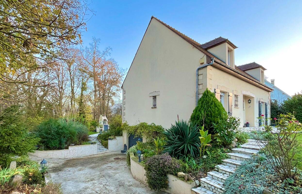 Maison à vendre, 148m², LE MEUX