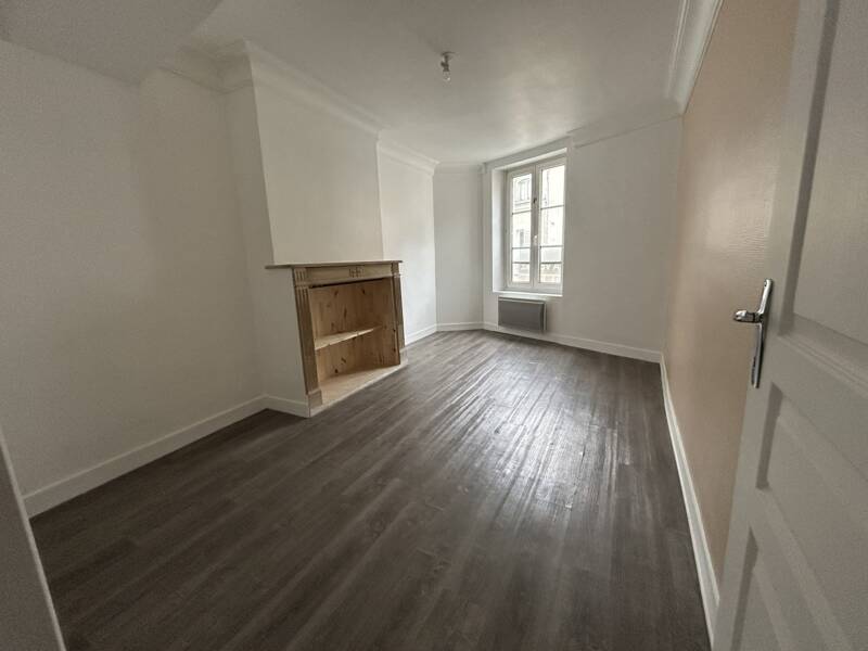 Maison à vendre, 70m², ORLEANS