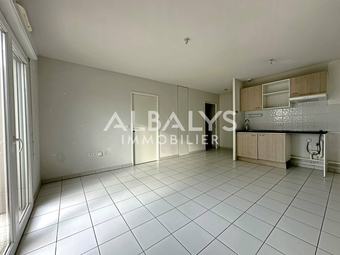 Maison à vendre, 80m², LE BOUSCAT