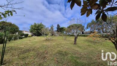 Terrain à vendre 250 000 € 900 m² de terrain Ramassiers-Marots Cabriol Colomiers 31770