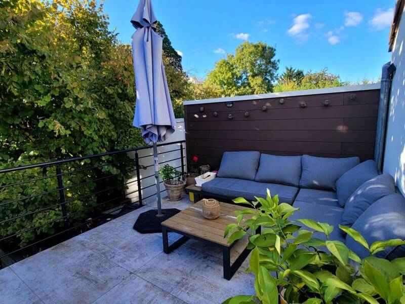 Maison à vendre, 117m², ORLEANS