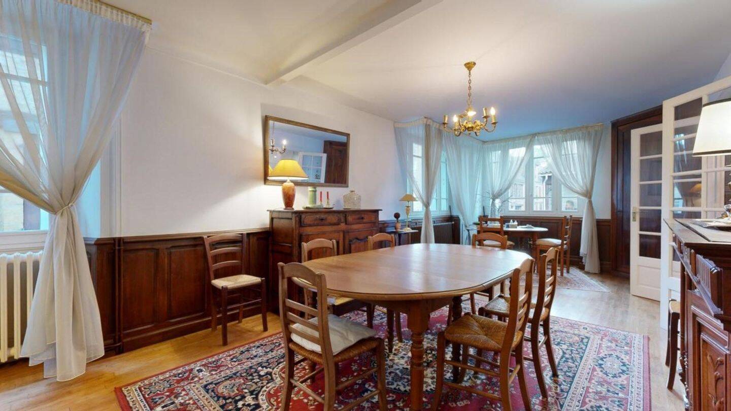 Maison à vendre, 239m², SIORAC EN PERIGORD