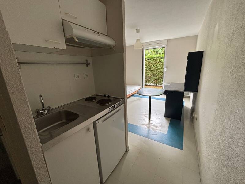 Maison à louer, 18m², DIJON