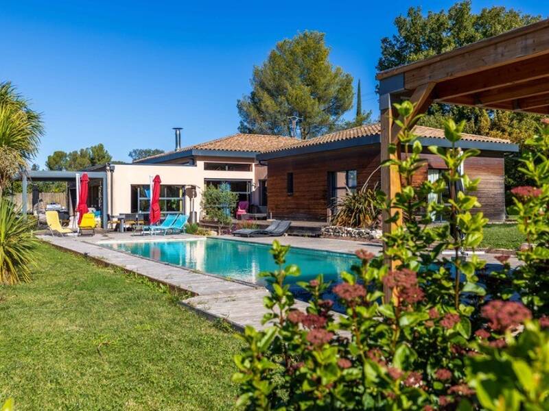 Maison à vendre, 240m², AIX EN PROVENCE
