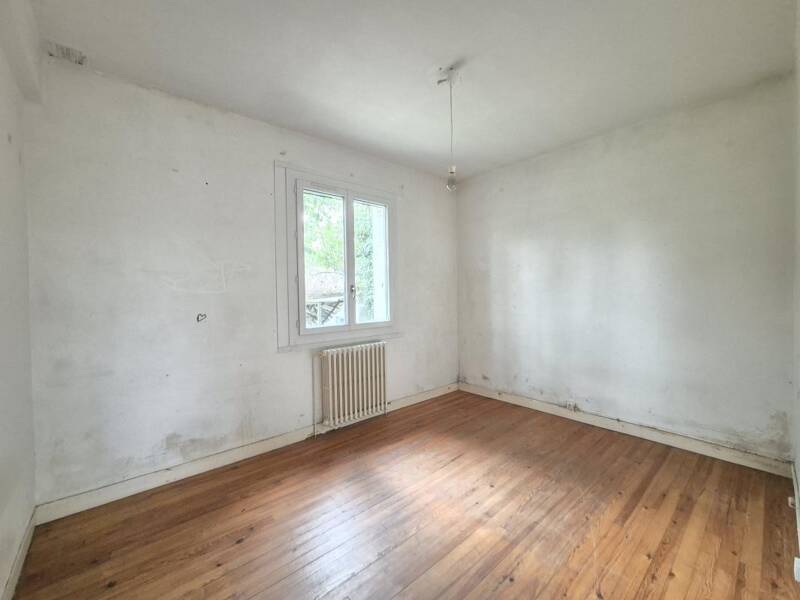 Maison à vendre, 104m², TOULOUSE