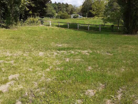 Terrain à vendre 28 625 € 800 m² de terrain Saint-Priest-sous-Aixe 87700