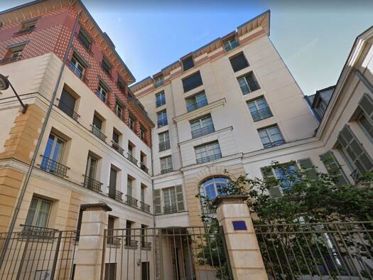 Parking à louer 130 € 10 m² Rennes Paris 15ème arrondissement 75015