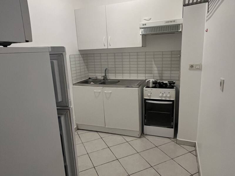 Maison à louer, 57m², BORDEAUX