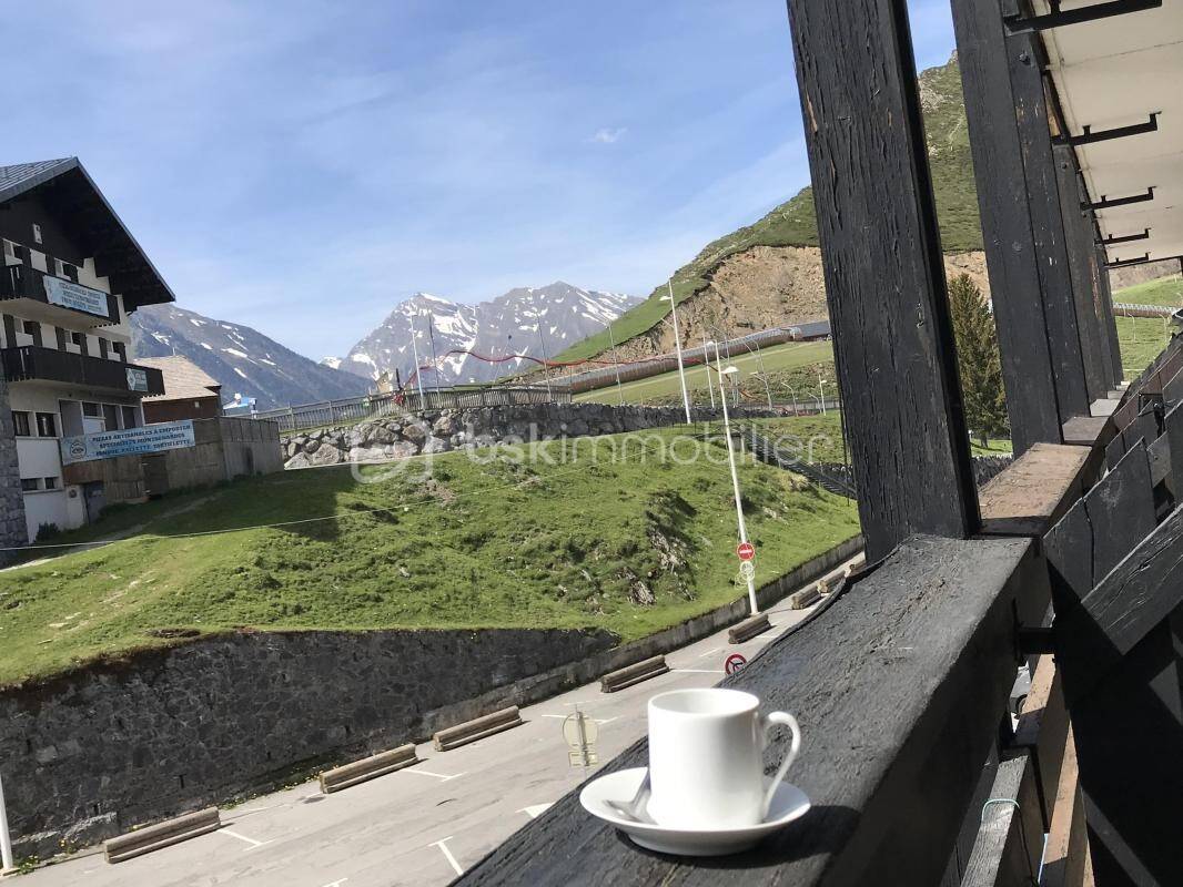 Maison à vendre, 19m², SAINT LARY SOULAN
