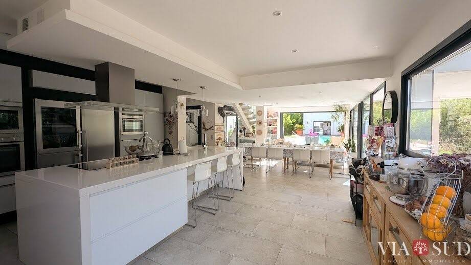 Maison à vendre, 260m², BEZIERS
