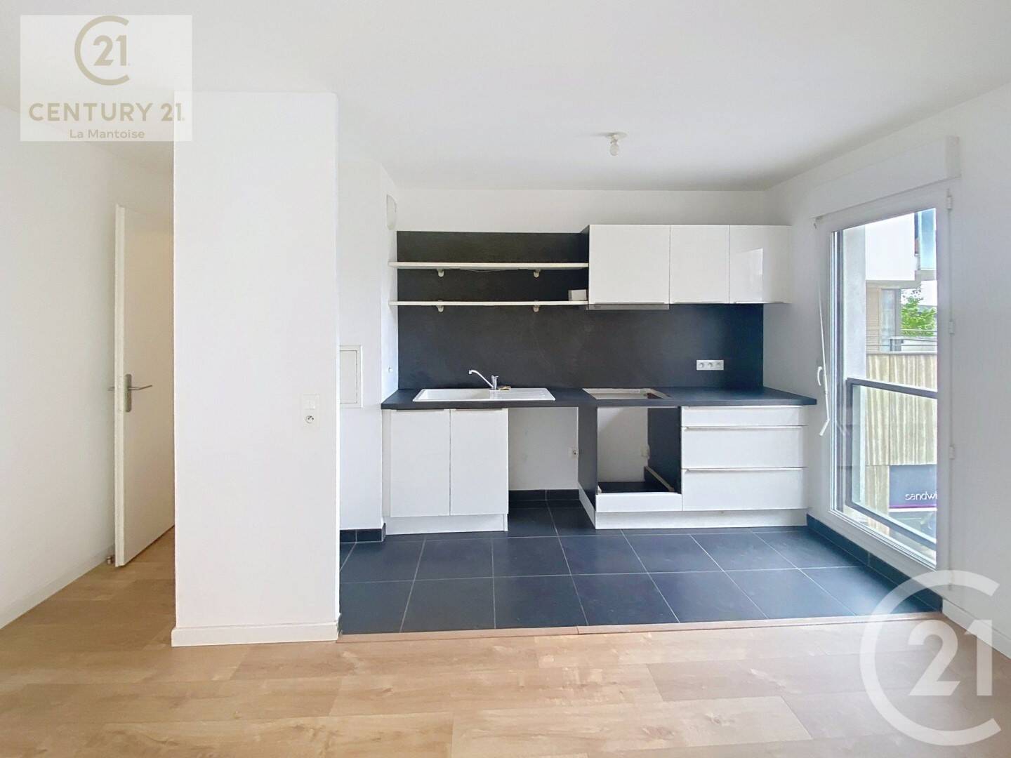 Maison à louer, 78m², MANTES LA JOLIE