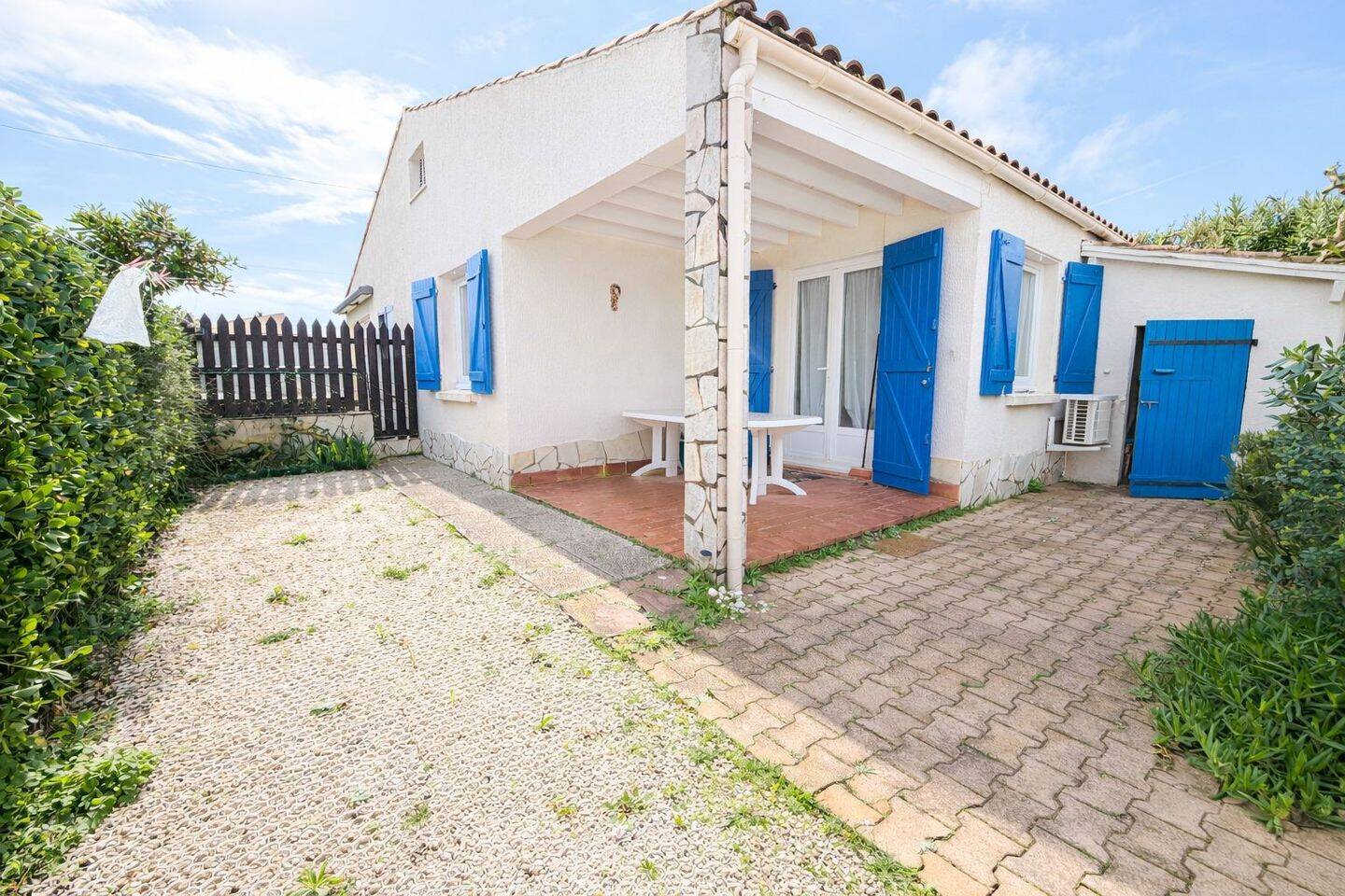 Maison à vendre, 41m², VALRAS PLAGE