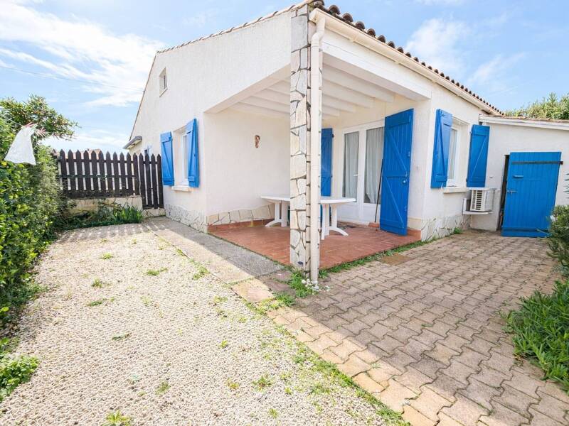 Maison à vendre, 41m², VALRAS PLAGE