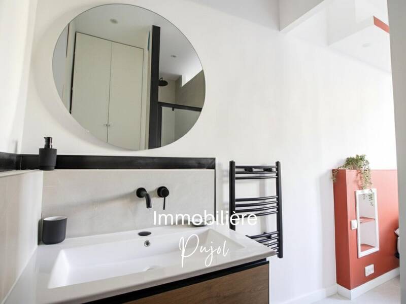 Maison à louer, 20m², MARSEILLE 5E