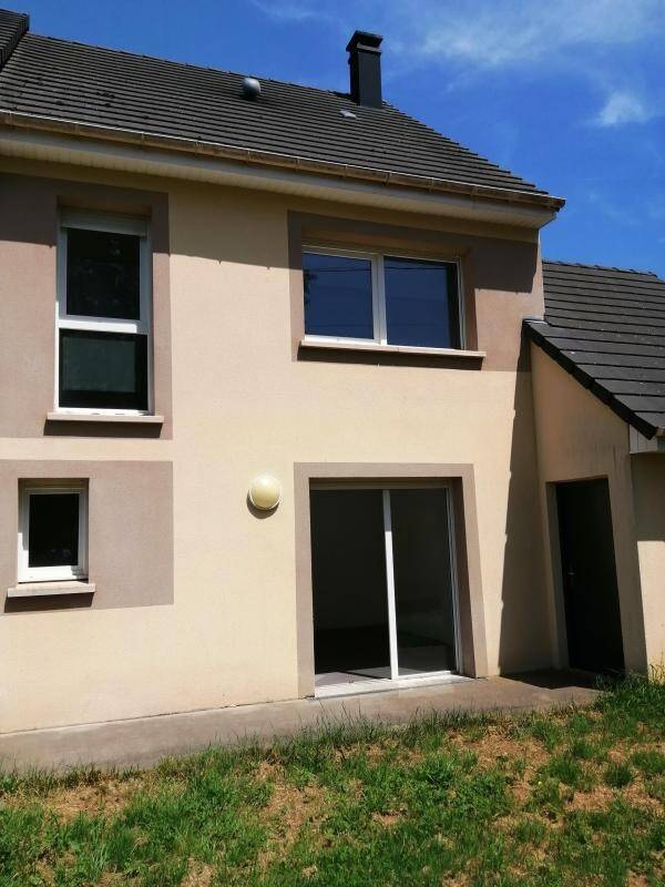 Maison à louer, 88m², HANVOILE