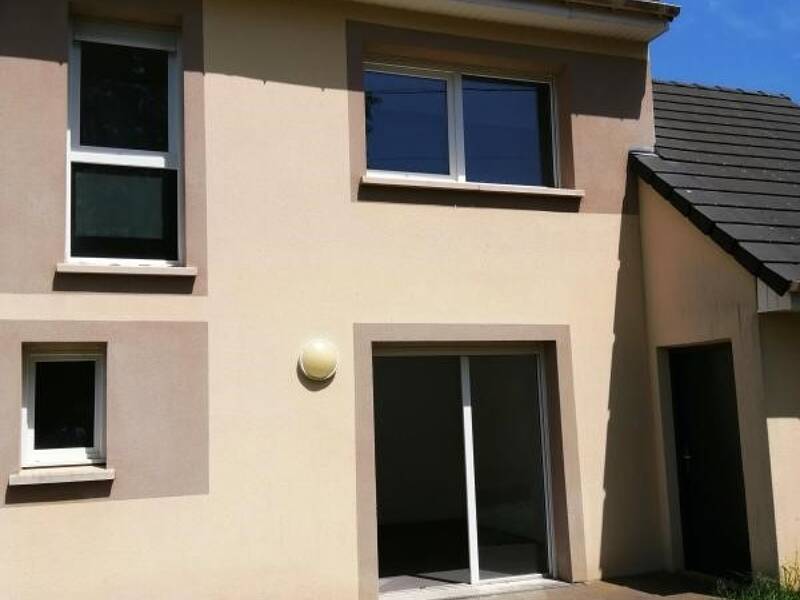 Maison à louer, 88m², HANVOILE