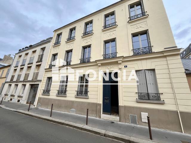 Maison à louer, 14m², VERSAILLES