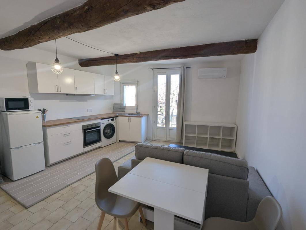 Maison à louer, 42m², MANOSQUE