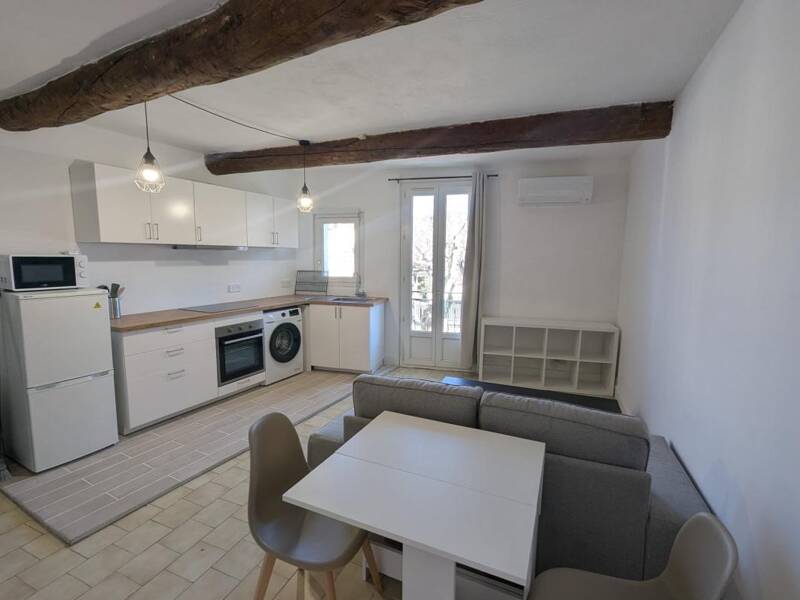Maison à louer, 42m², MANOSQUE