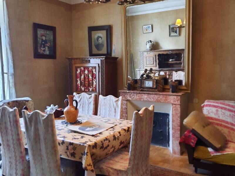 Maison à vendre, 130m², LA CAVALERIE