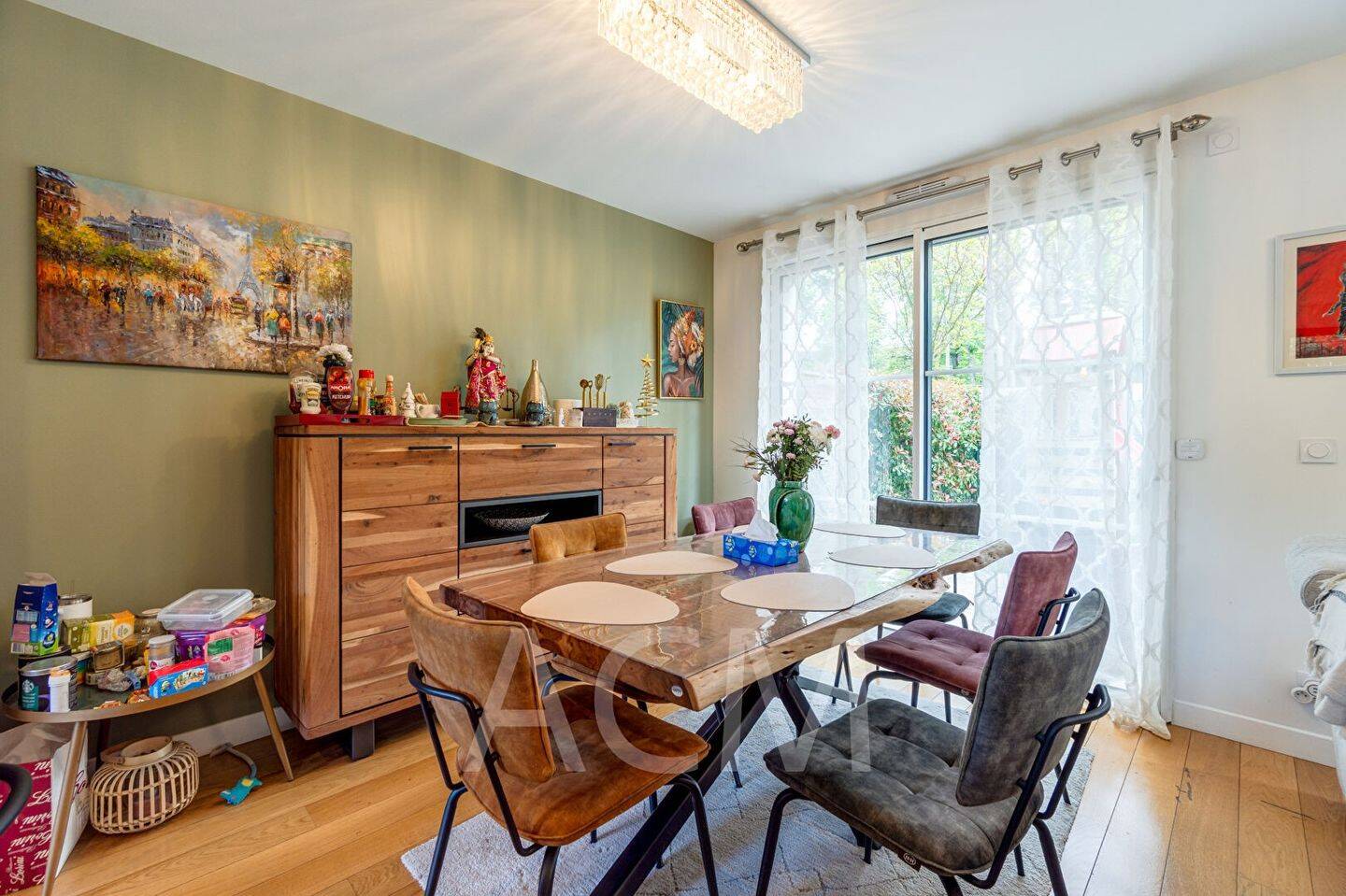Maison à vendre, 102m², MAISONS LAFFITTE