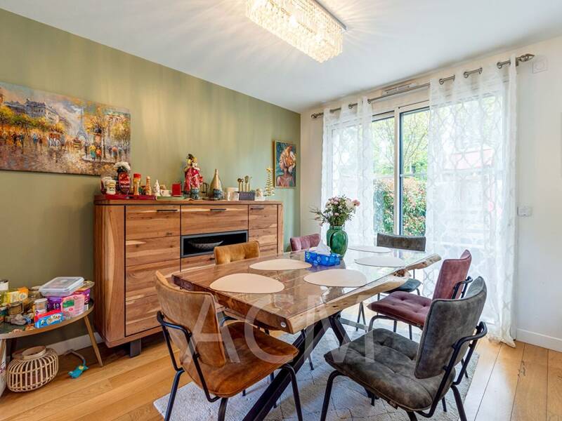 Maison à vendre, 102m², MAISONS LAFFITTE