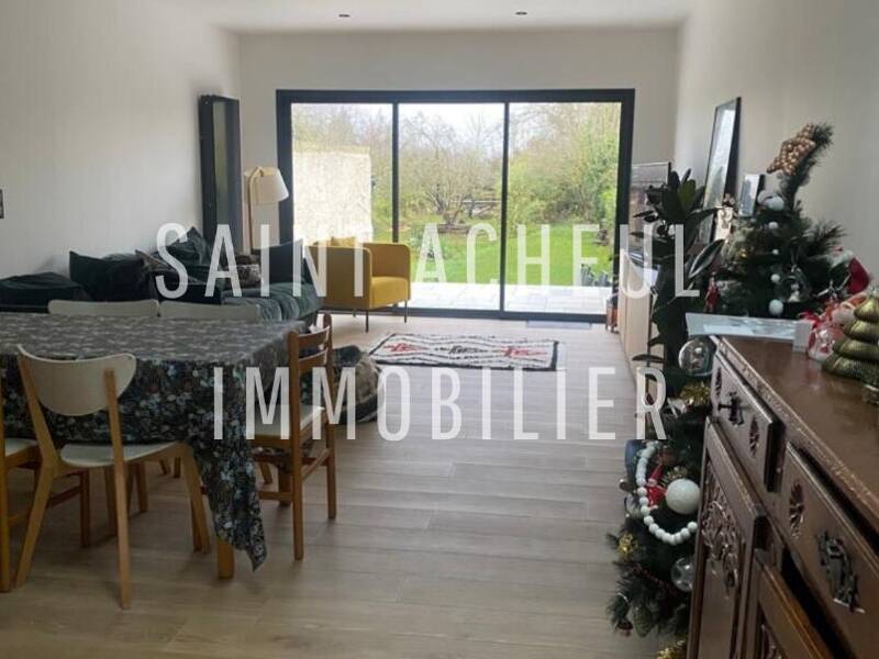 Maison à vendre, 125m², AMIENS
