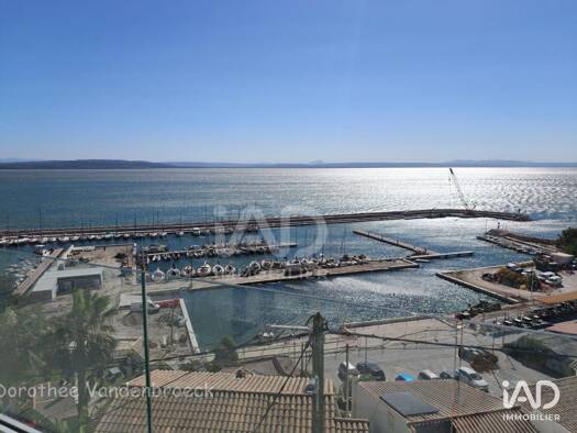 Maison à vendre 1 175 000 € 5 pièces 3 chambres 157 m² 680 m² de terrain Heures Claires-Les Quatre Vents-Sous Préfecture Istres 13800