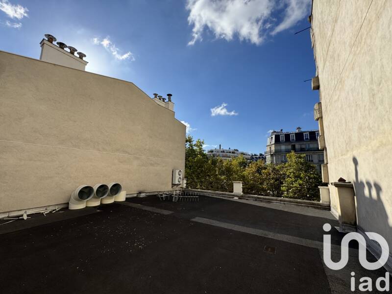 Maison à vendre, 102m², PARIS 12E