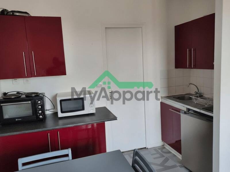 Maison à louer, 0m², AMIENS