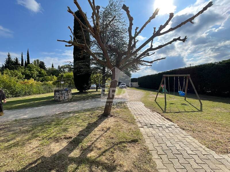 Maison à vendre, 106m², AIX EN PROVENCE