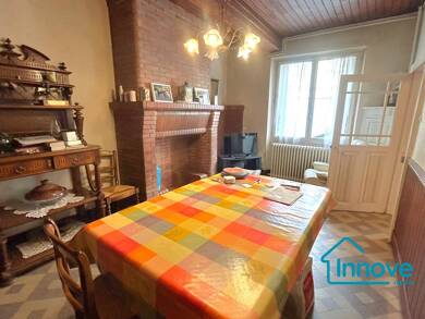 Maison à vendre 215 000 € 5 pièces 3 chambres 126 m² 207 m² de terrain Sud Ouest Grenade 31330