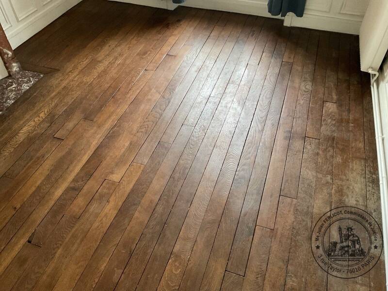 Maison à louer, 55m², PARIS 13E