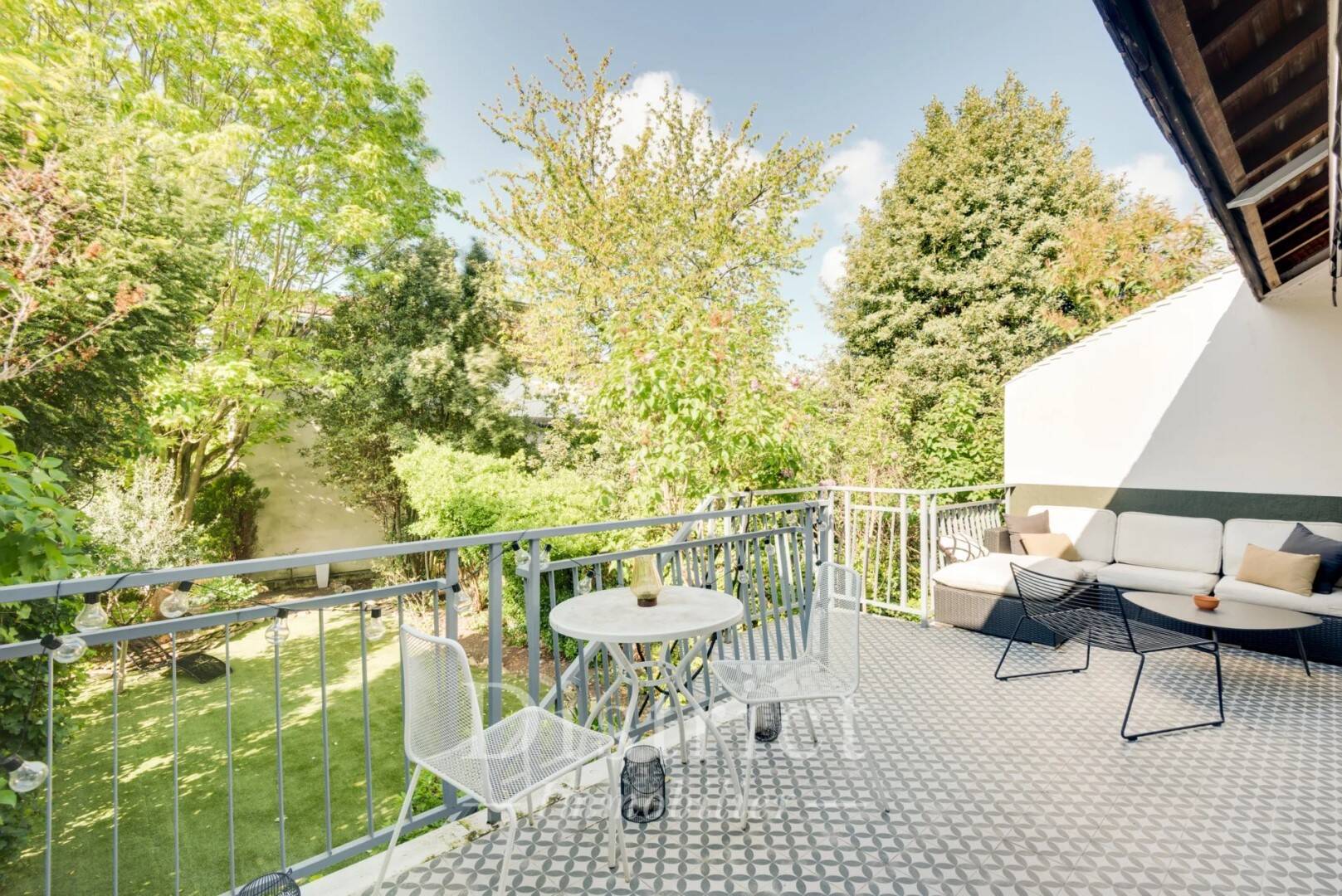 Maison à vendre, 198m², ISSY LES MOULINEAUX