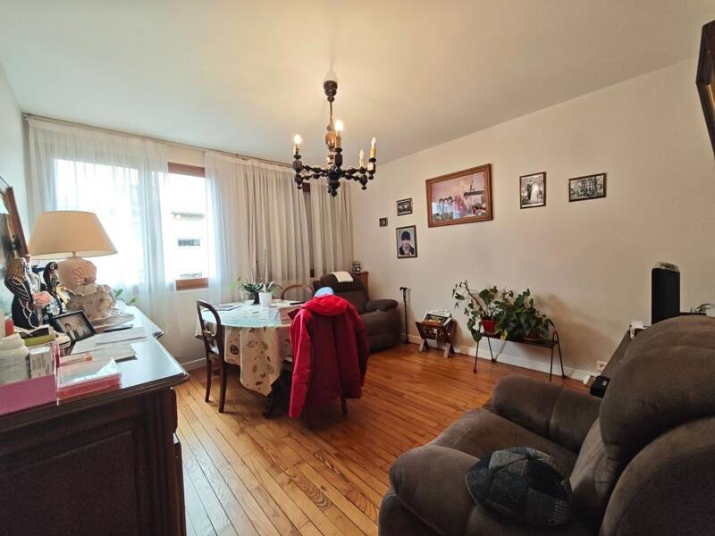 Maison à louer, 47m², MAZAMET