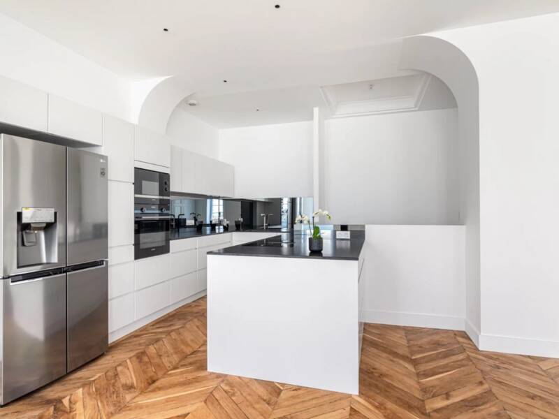 Maison à louer, 45m², LYON 2E