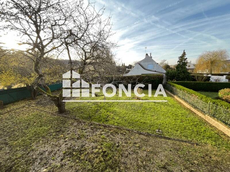 Maison à louer, 59m², NOGENTEL