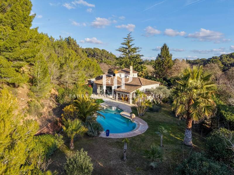 Maison à vendre, 230m², AIX EN PROVENCE