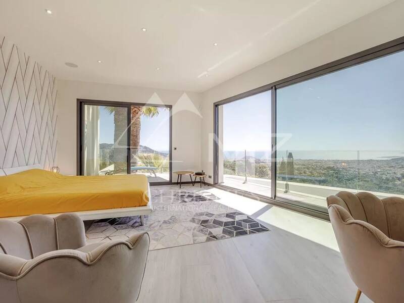 Maison à louer, 300m², NICE