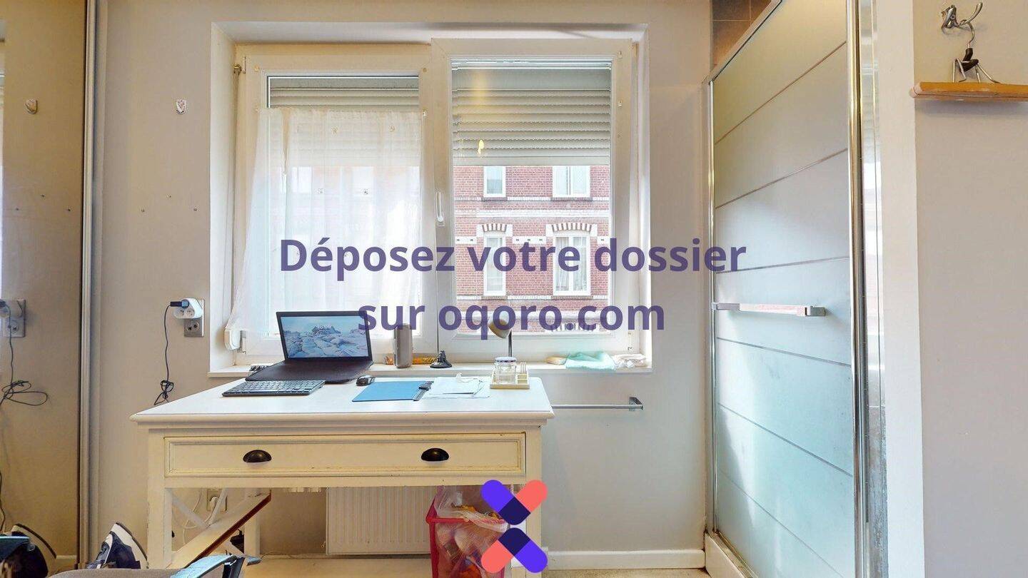 Location de maison meublée — 18