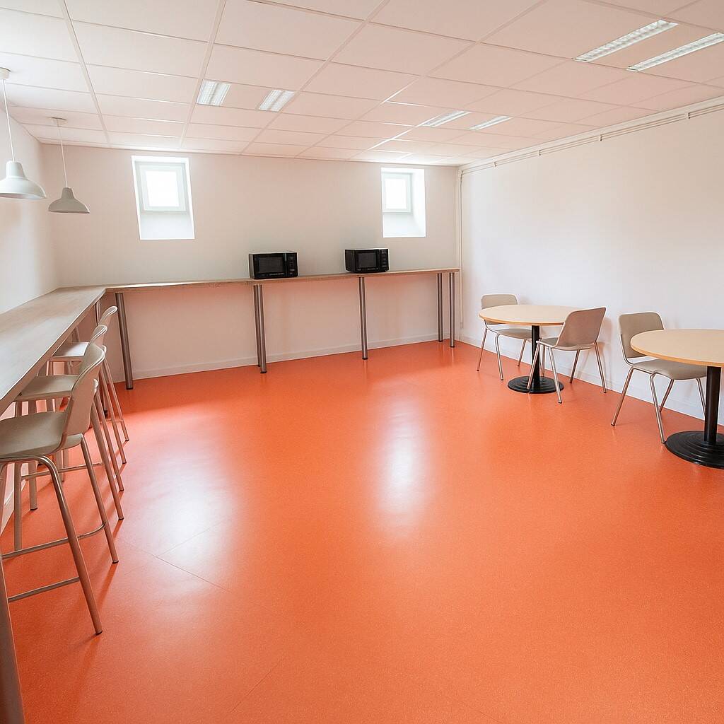 Maison à louer, 15m², SAINT NAZAIRE