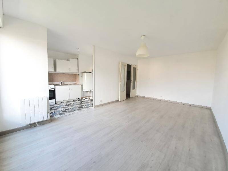 Maison à louer, 46m², GRENOBLE