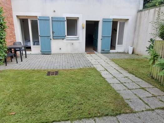 Appartement à louer - logement étudiant 799 € 2 pièces 1 chambre 50 m² Mitterie Lille 59000