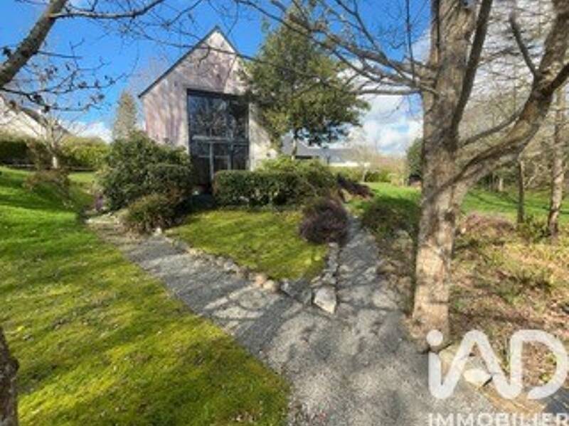 Maison à vendre, 117m², LA FORET FOUESNANT